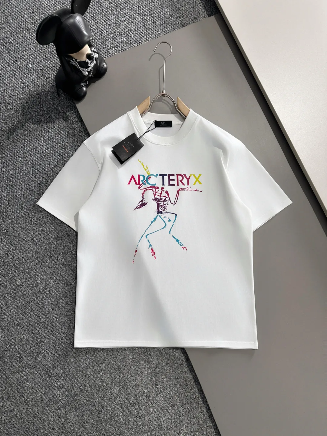 2025 🍃 Classic 👍🏻 ， ， ， ， Classic LOGO ， ， ， ， ， ✂️ 👏Size：S-XXL